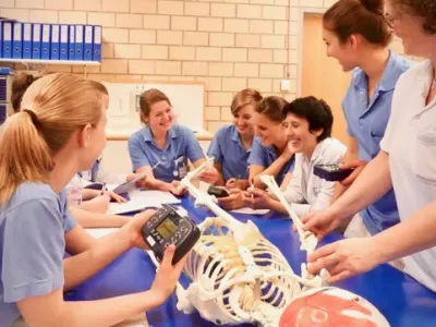 Einführungskonzept Therapien